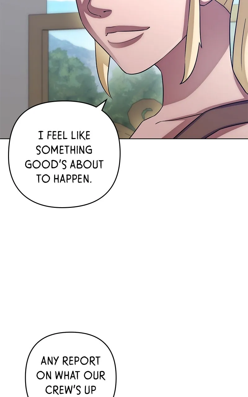 Read Surviving a Fantasy Adventure Comic chapter 105 image 45 on Lezhin