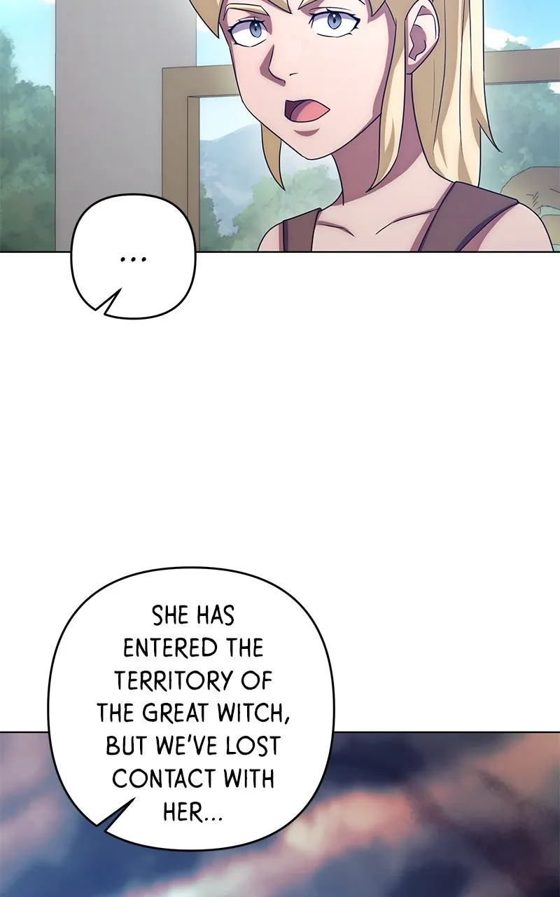 Read Surviving a Fantasy Adventure Comic chapter 105 image 50 on Lezhin