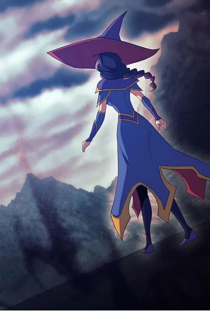 Read Surviving a Fantasy Adventure Comic chapter 105 image 51 on Lezhin