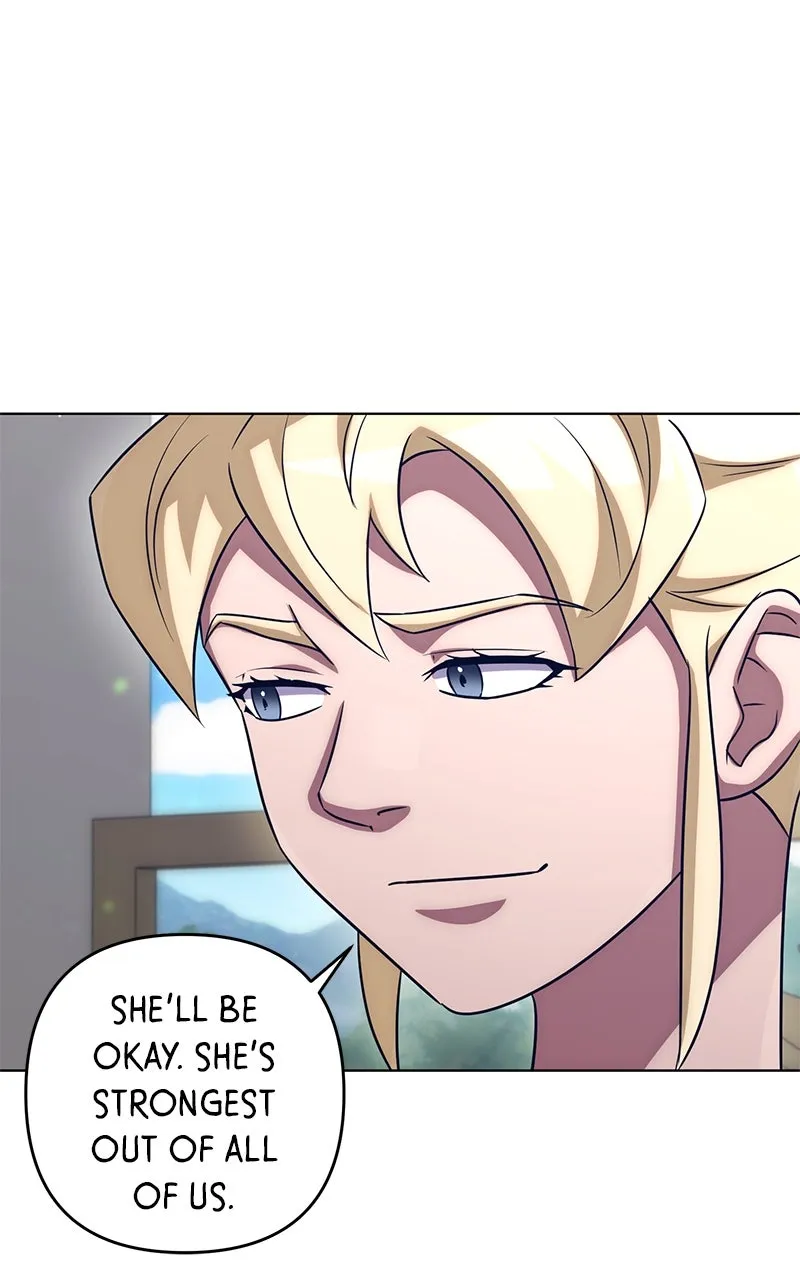Read Surviving a Fantasy Adventure Comic chapter 105 image 52 on Lezhin