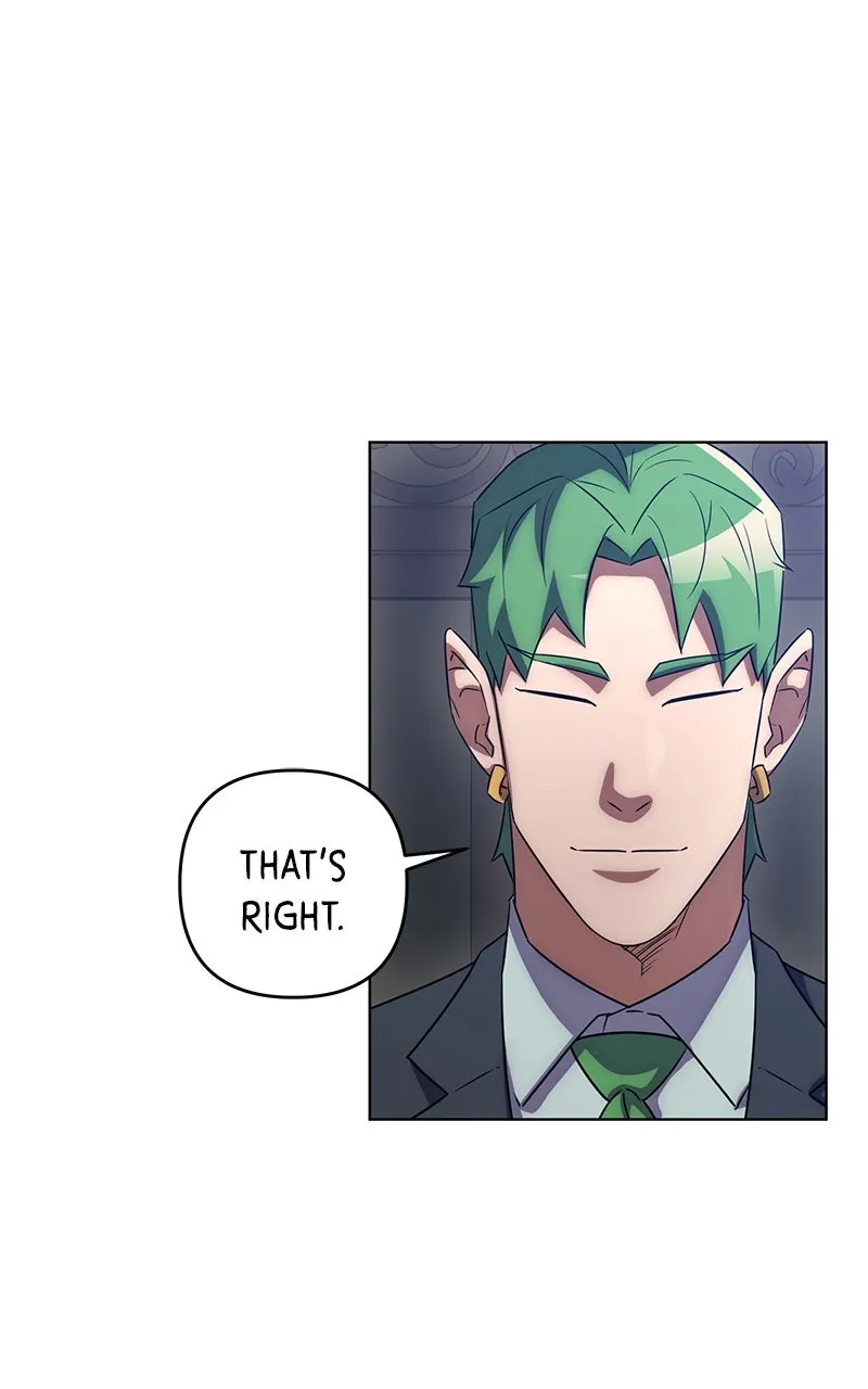Read Surviving a Fantasy Adventure Comic chapter 105 image 53 on Lezhin