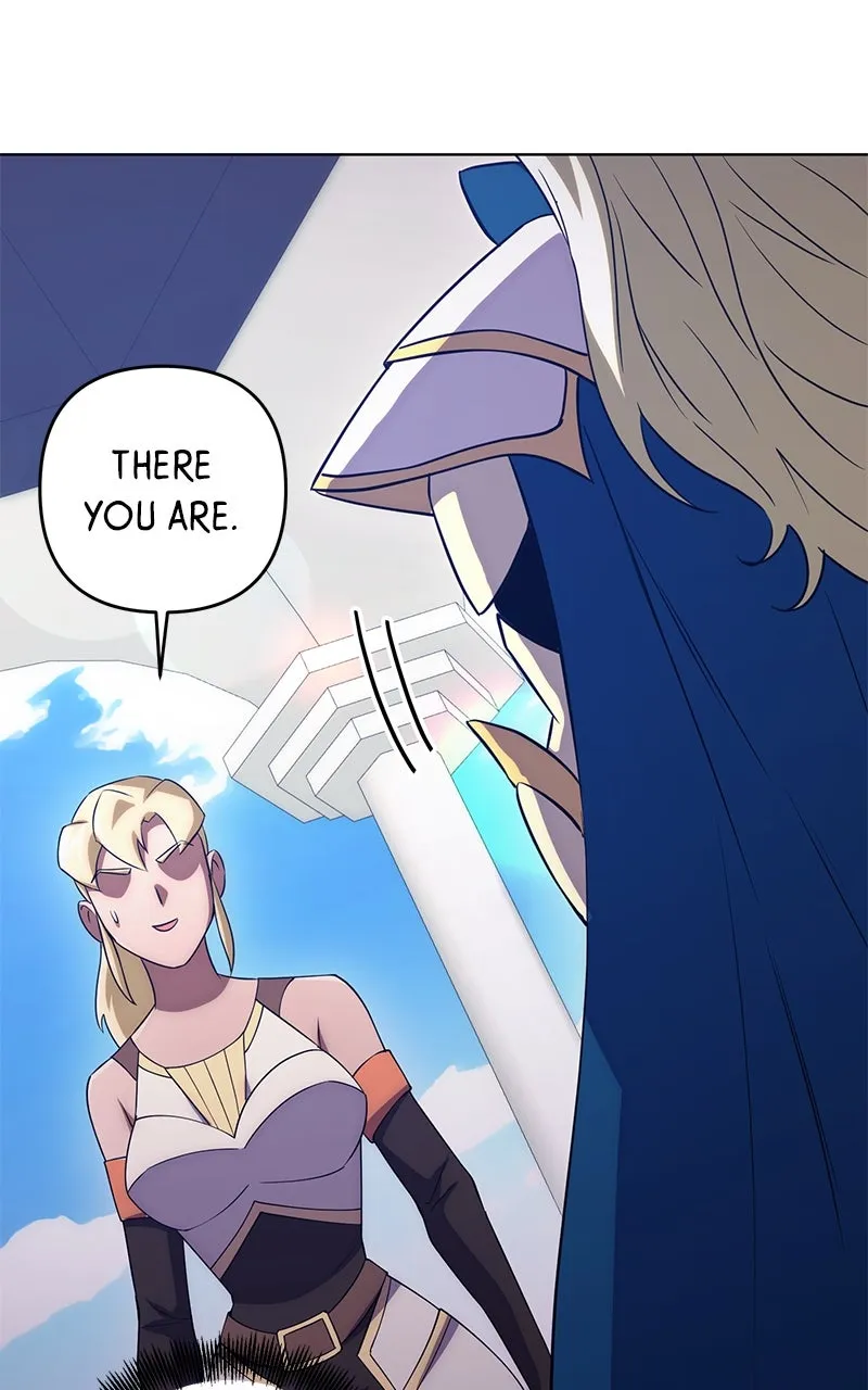 Read Surviving a Fantasy Adventure Comic chapter 105 image 72 on Lezhin