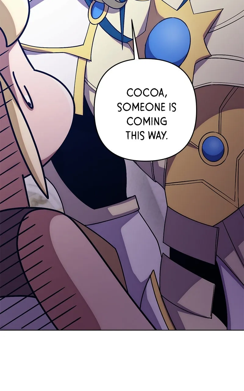 Read Surviving a Fantasy Adventure Comic chapter 105 image 76 on Lezhin