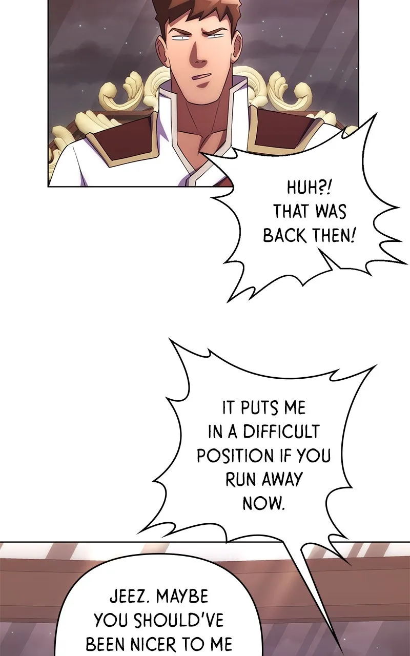 Read Surviving a Fantasy Adventure Comic chapter 105 image 9 on Lezhin