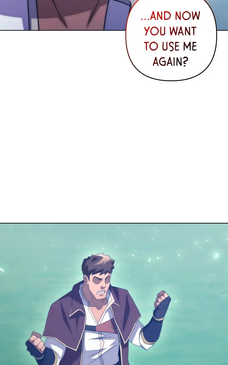 Read Surviving a Fantasy Adventure Comic chapter 106 image 12 on Lezhin