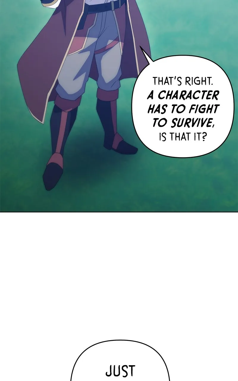 Read Surviving a Fantasy Adventure Comic chapter 106 image 13 on Lezhin
