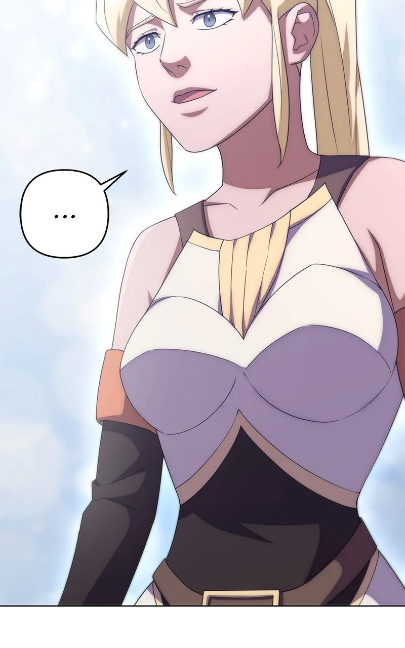 Read Surviving a Fantasy Adventure Comic chapter 106 image 23 on Lezhin