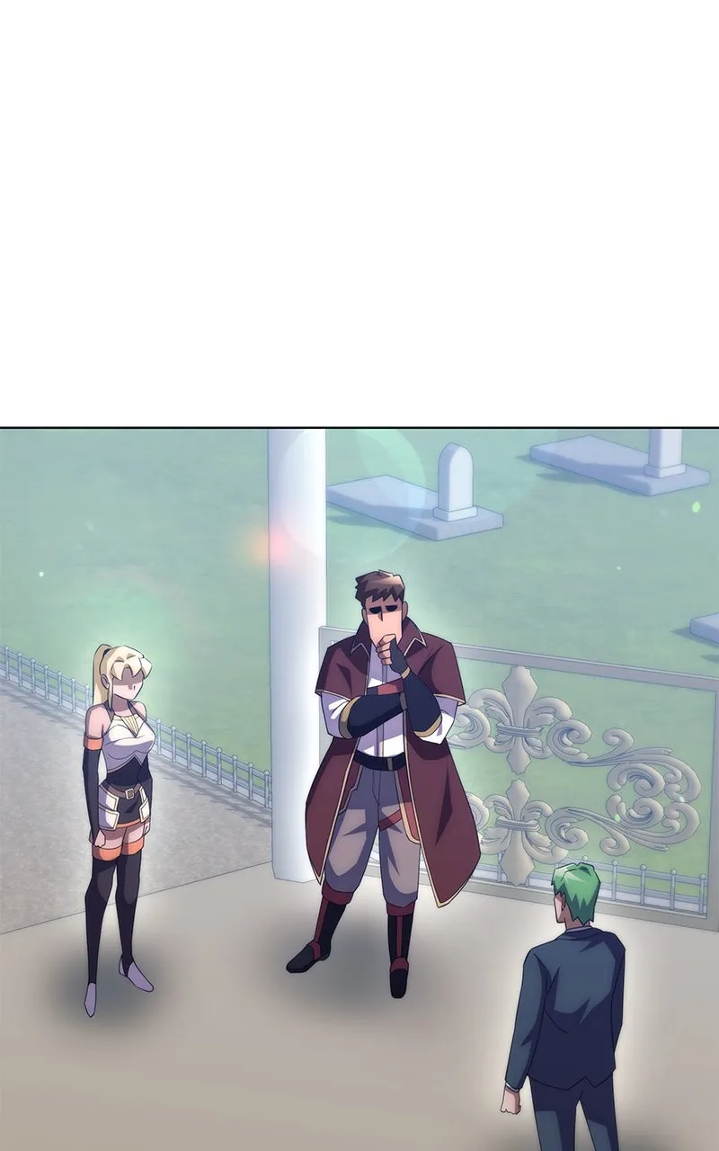 Read Surviving a Fantasy Adventure Comic chapter 106 image 27 on Lezhin