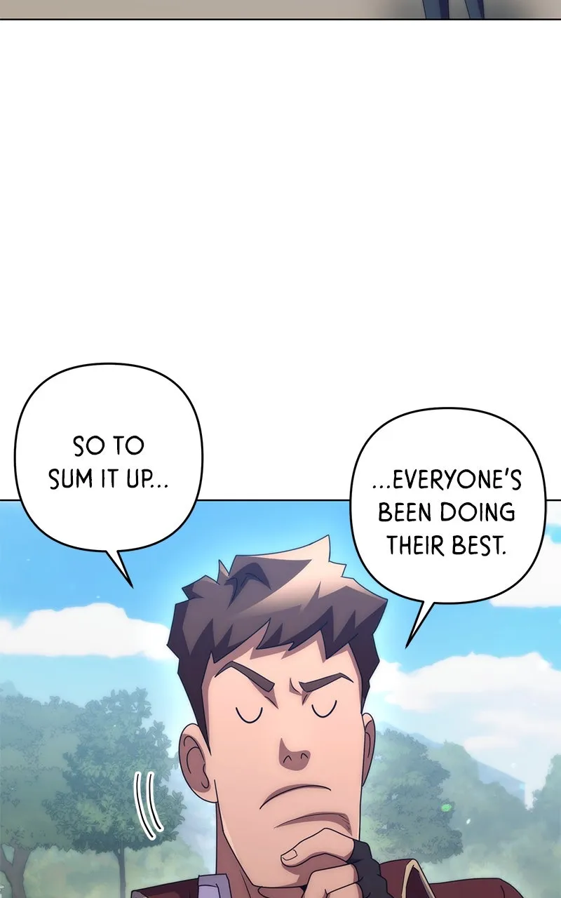 Read Surviving a Fantasy Adventure Comic chapter 106 image 28 on Lezhin