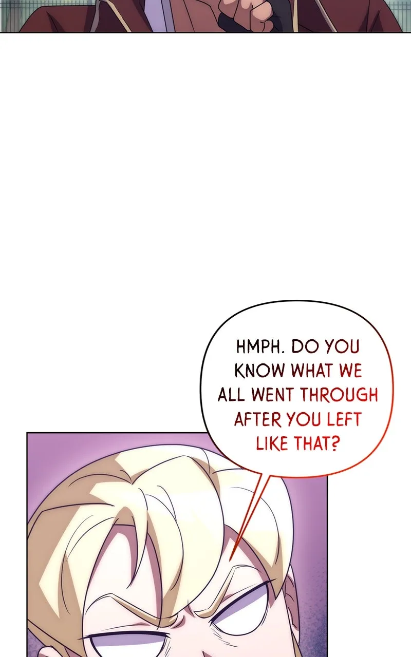 Read Surviving a Fantasy Adventure Comic chapter 106 image 29 on Lezhin