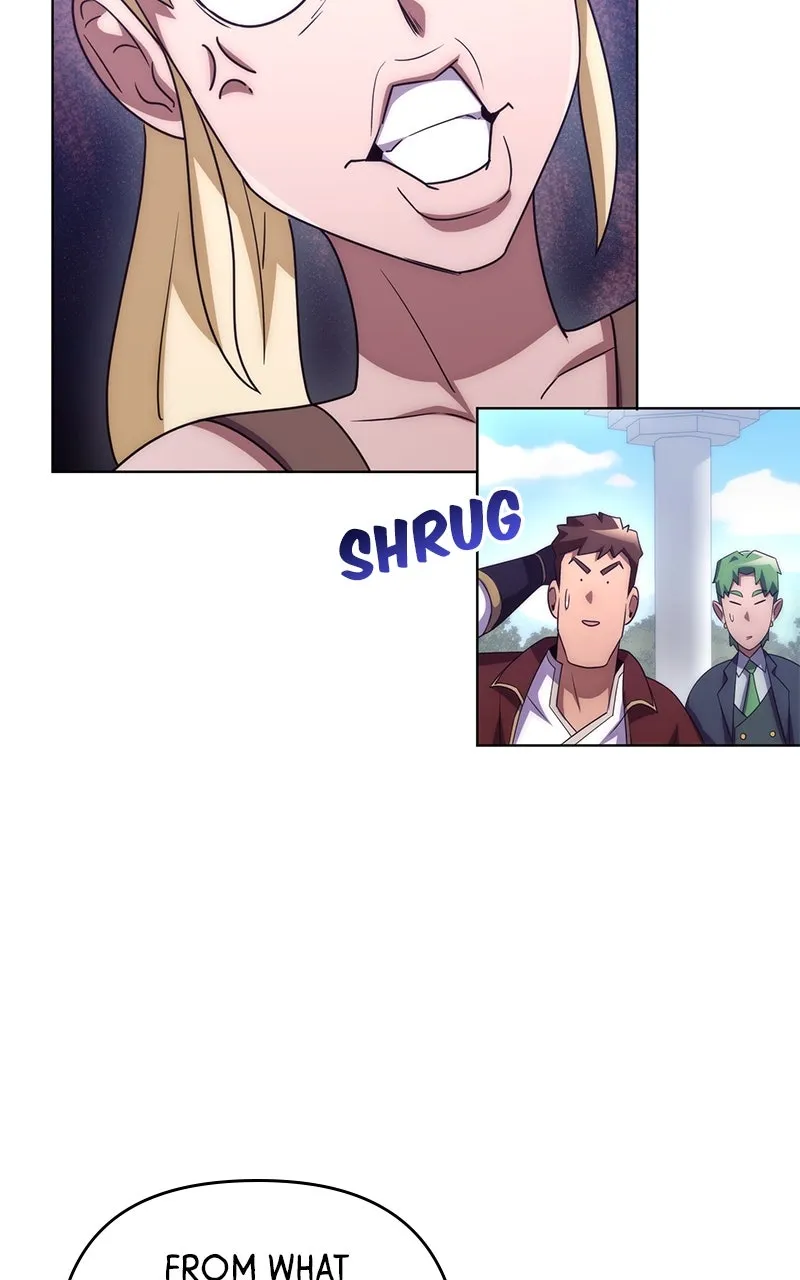 Read Surviving a Fantasy Adventure Comic chapter 106 image 30 on Lezhin