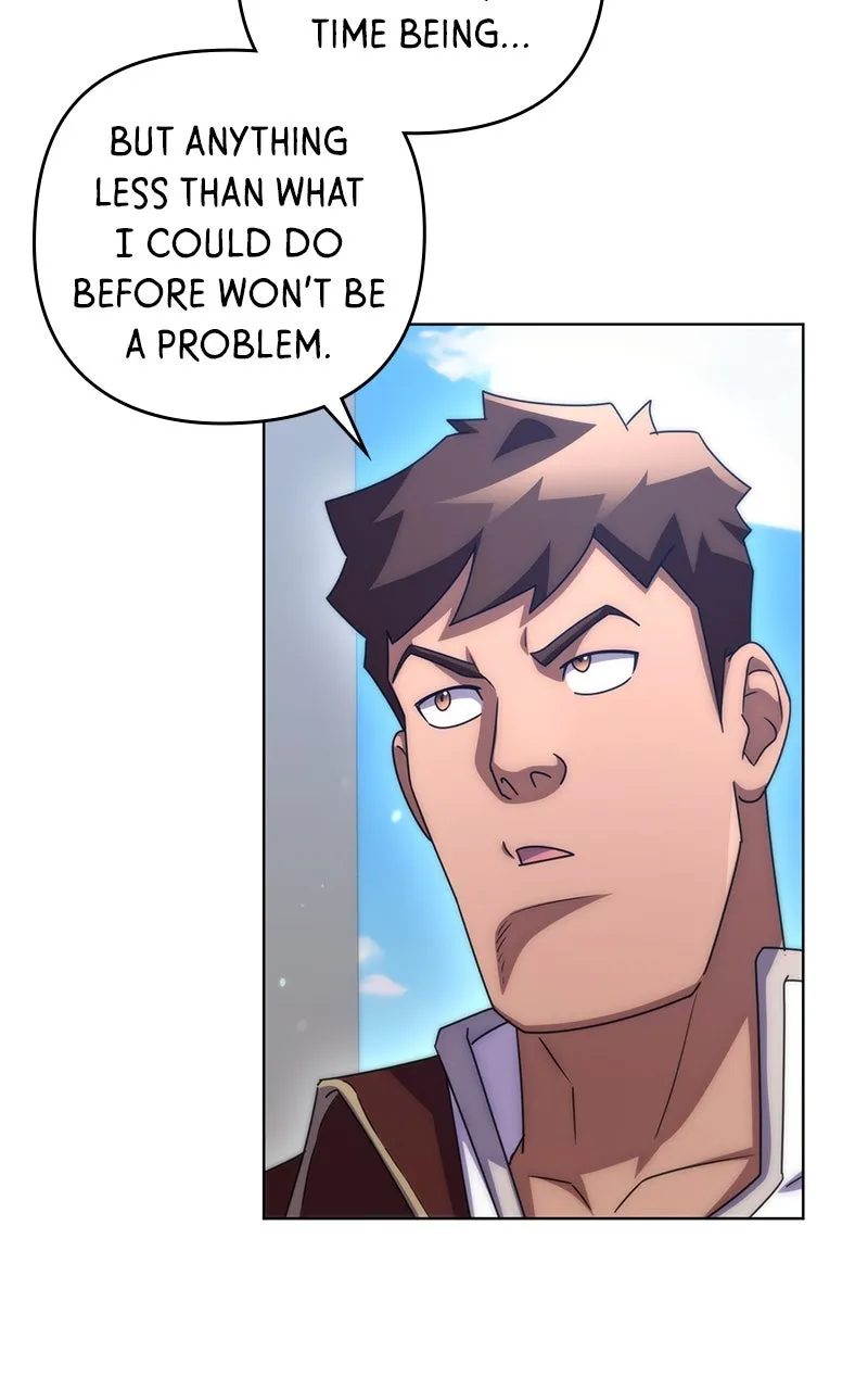Read Surviving a Fantasy Adventure Comic chapter 106 image 32 on Lezhin