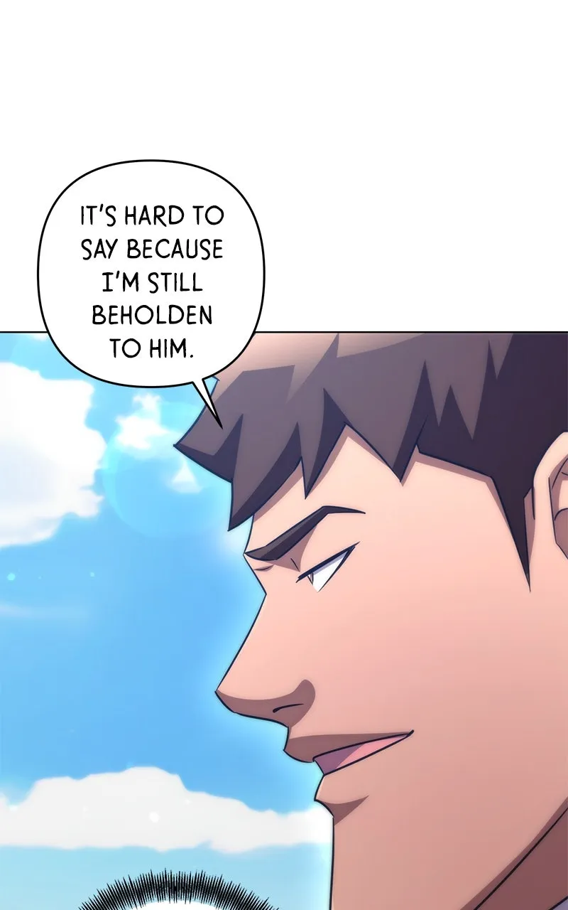 Read Surviving a Fantasy Adventure Comic chapter 106 image 34 on Lezhin