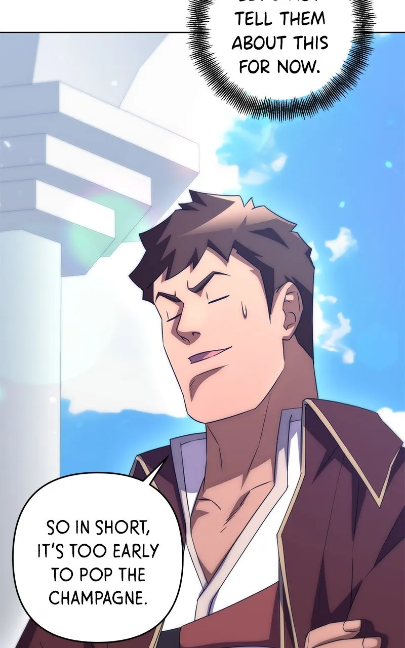 Read Surviving a Fantasy Adventure Comic chapter 106 image 38 on Lezhin