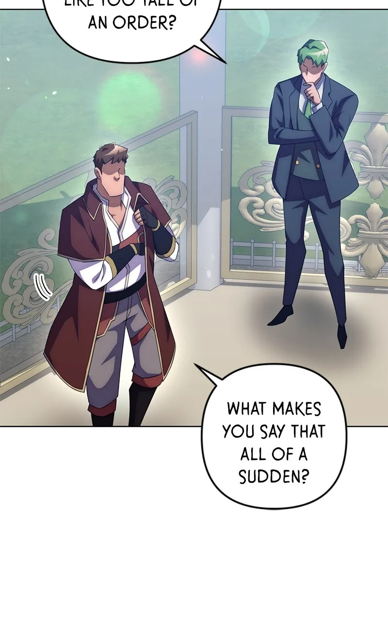Read Surviving a Fantasy Adventure Comic chapter 106 image 41 on Lezhin