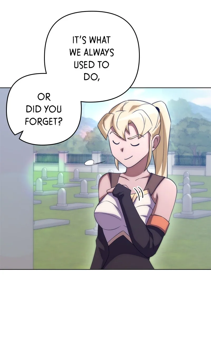 Read Surviving a Fantasy Adventure Comic chapter 106 image 42 on Lezhin