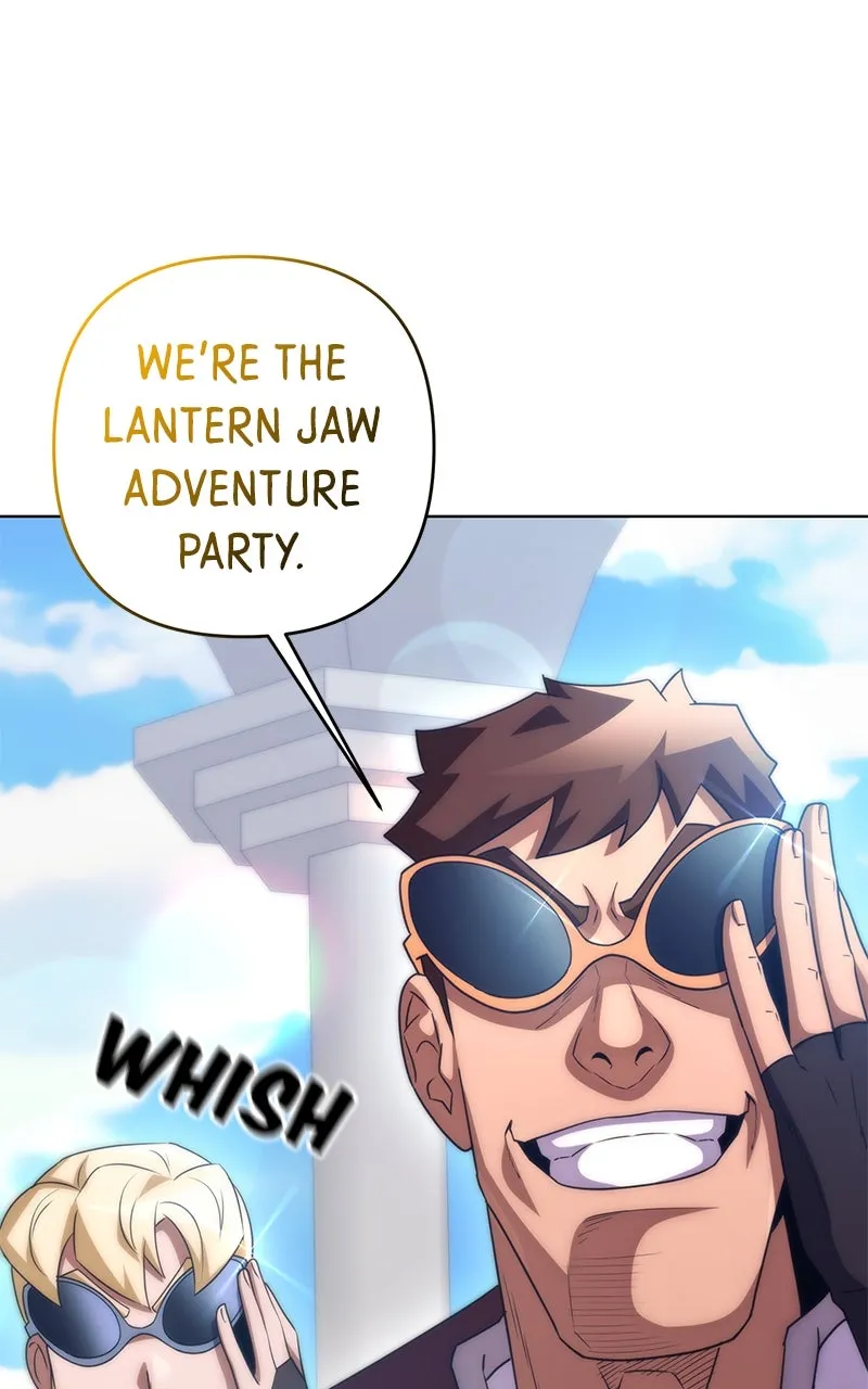 Read Surviving a Fantasy Adventure Comic chapter 106 image 43 on Lezhin