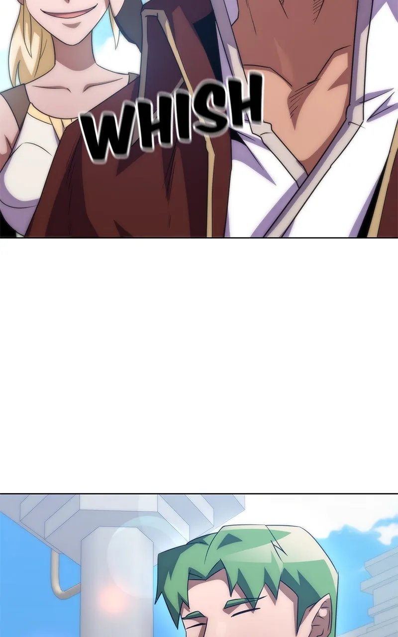 Read Surviving a Fantasy Adventure Comic chapter 106 image 44 on Lezhin