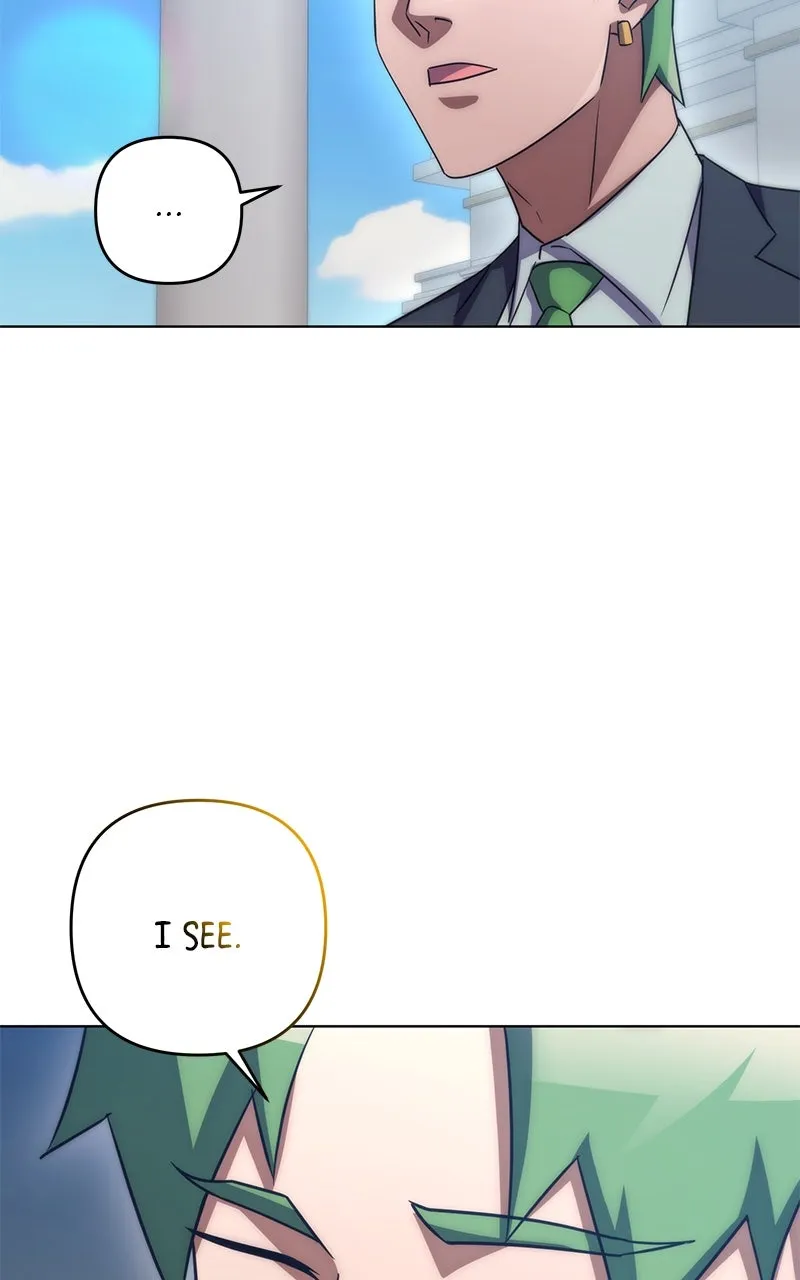 Read Surviving a Fantasy Adventure Comic chapter 106 image 45 on Lezhin