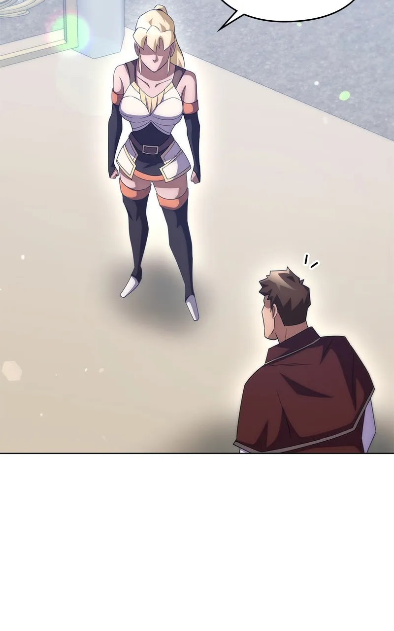 Read Surviving a Fantasy Adventure Comic chapter 106 image 48 on Lezhin