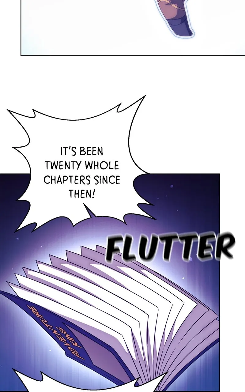 Read Surviving a Fantasy Adventure Comic chapter 106 image 5 on Lezhin