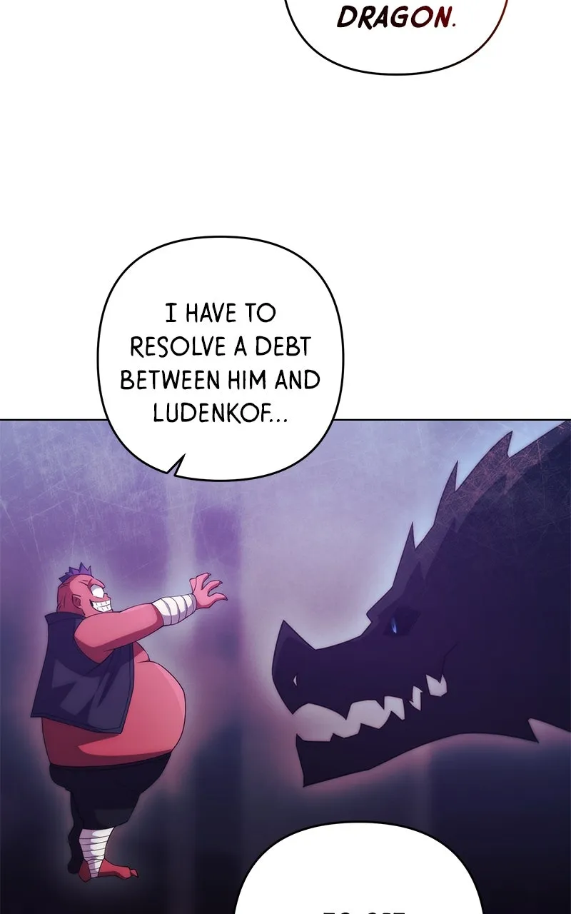 Read Surviving a Fantasy Adventure Comic chapter 106 image 53 on Lezhin