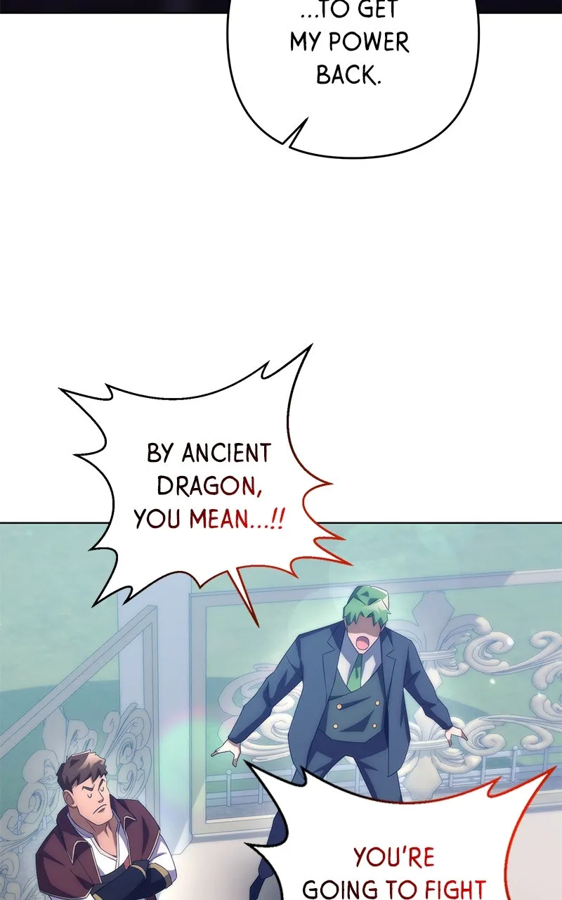 Read Surviving a Fantasy Adventure Comic chapter 106 image 54 on Lezhin