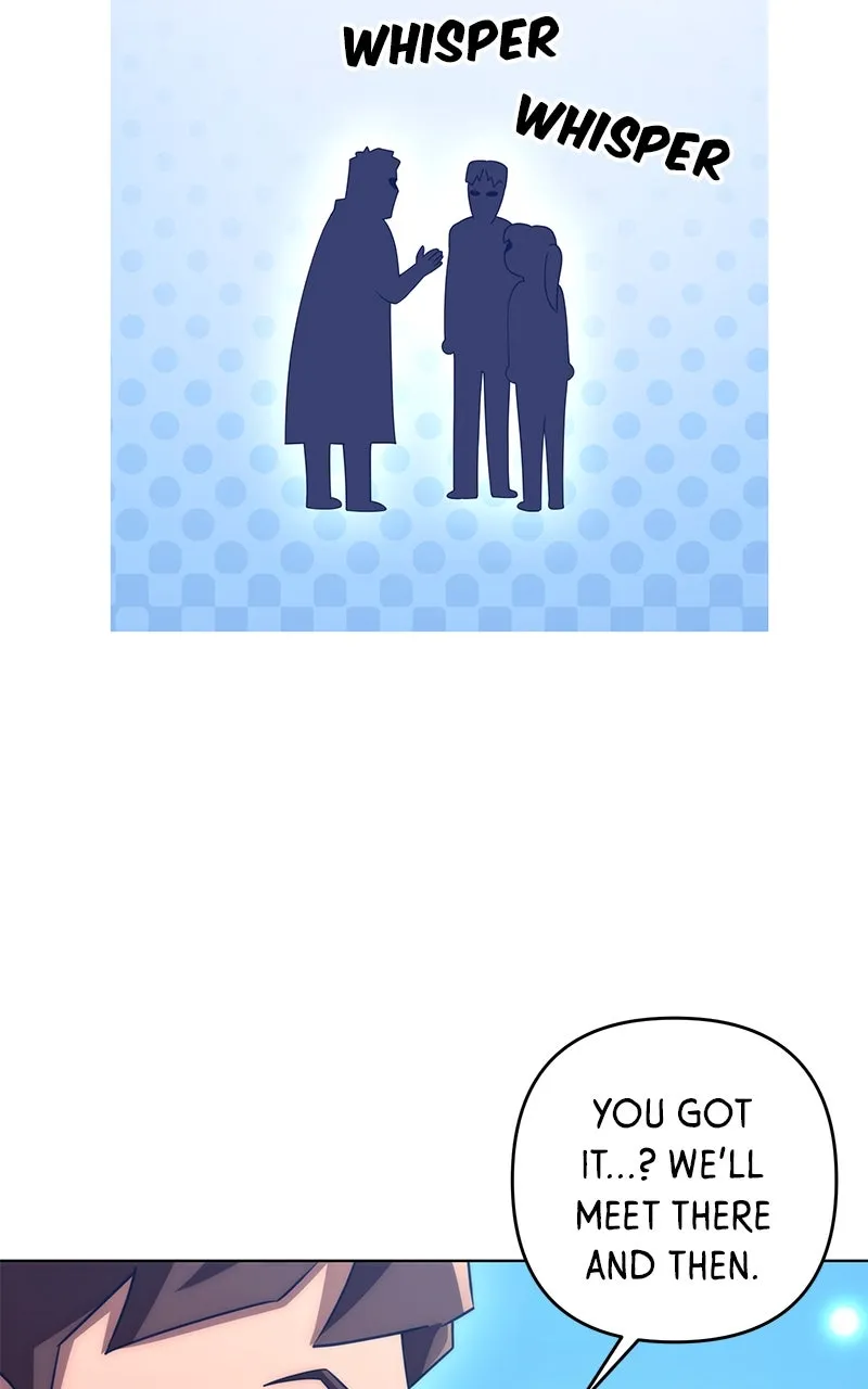 Read Surviving a Fantasy Adventure Comic chapter 106 image 57 on Lezhin