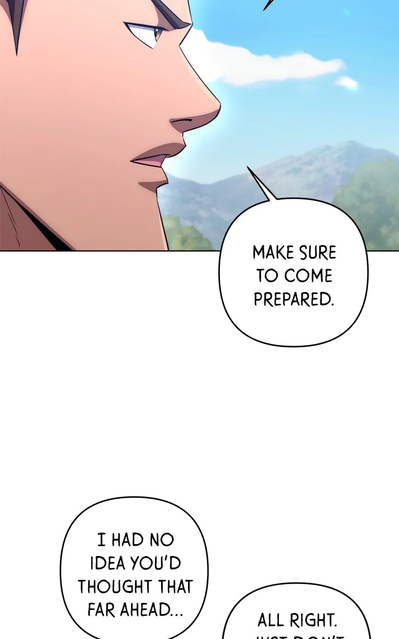 Read Surviving a Fantasy Adventure Comic chapter 106 image 58 on Lezhin