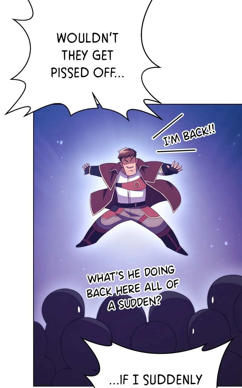 Read Surviving a Fantasy Adventure Comic chapter 106 image 6 on Lezhin