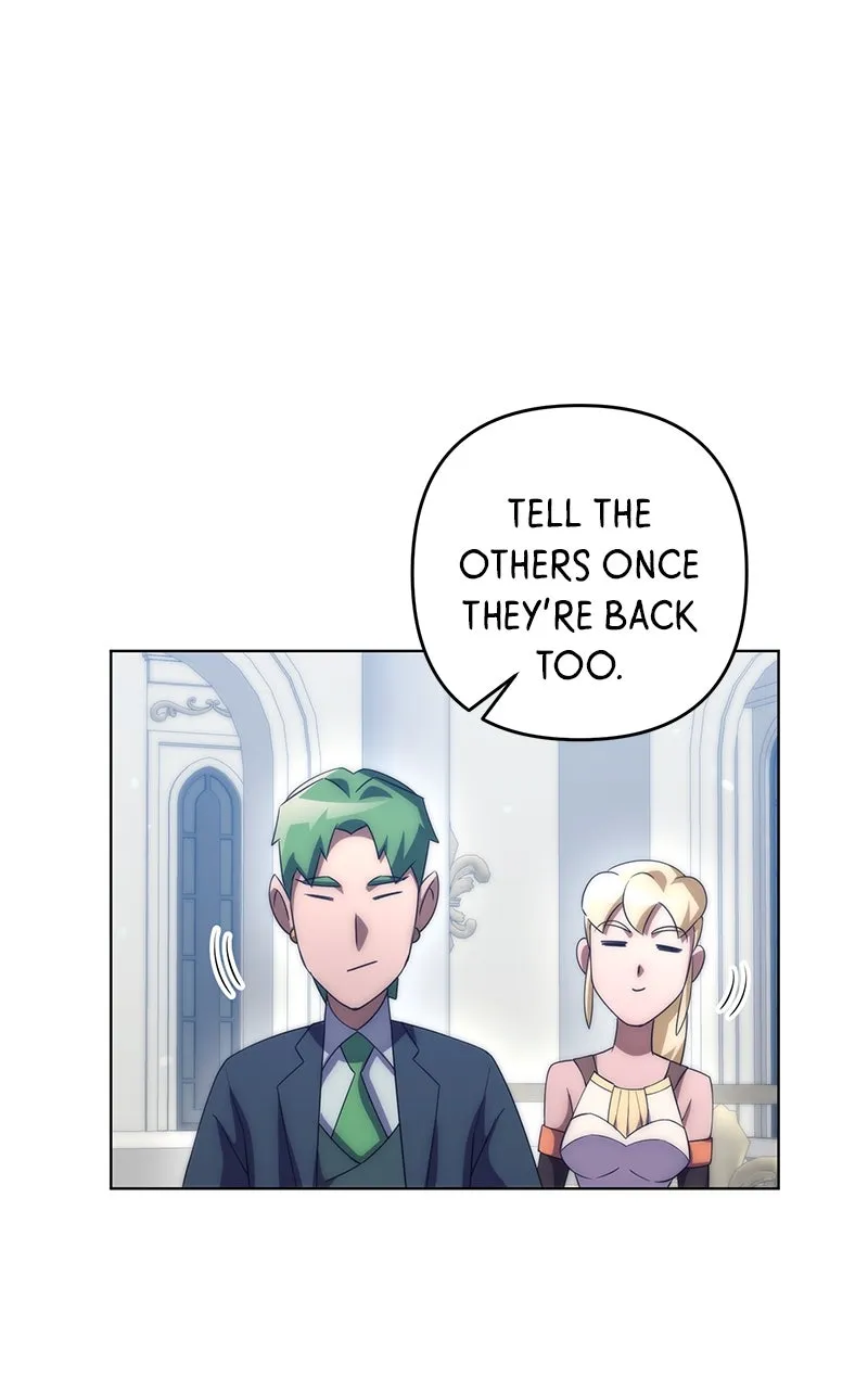 Read Surviving a Fantasy Adventure Comic chapter 106 image 62 on Lezhin