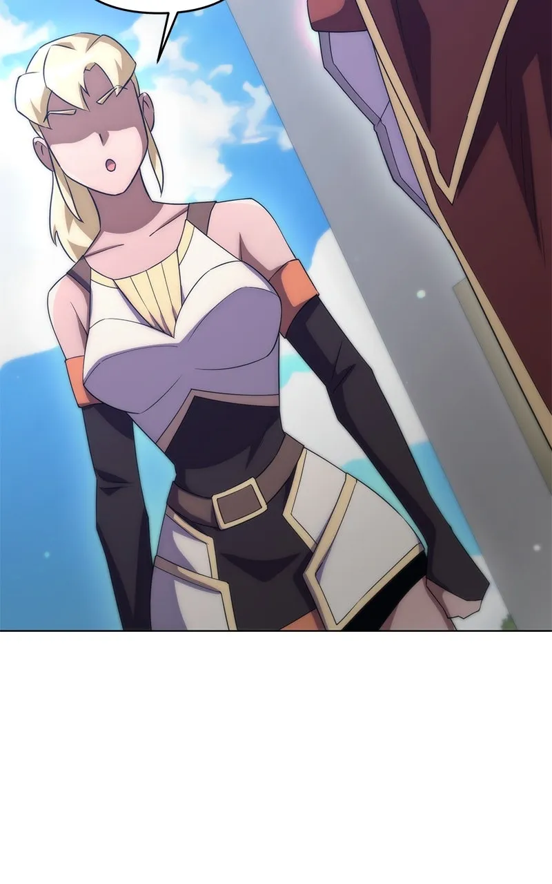Read Surviving a Fantasy Adventure Comic chapter 106 image 66 on Lezhin
