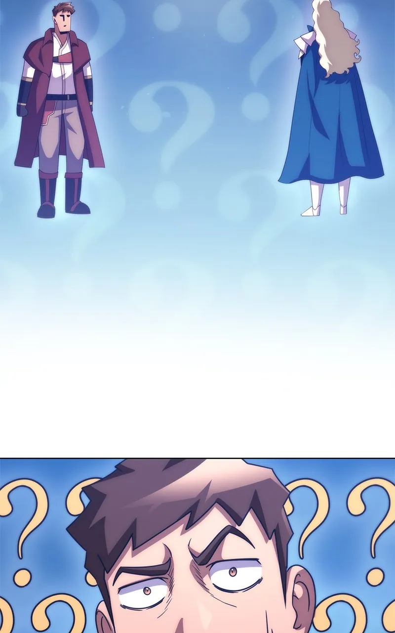 Read Surviving a Fantasy Adventure Comic chapter 106 image 70 on Lezhin