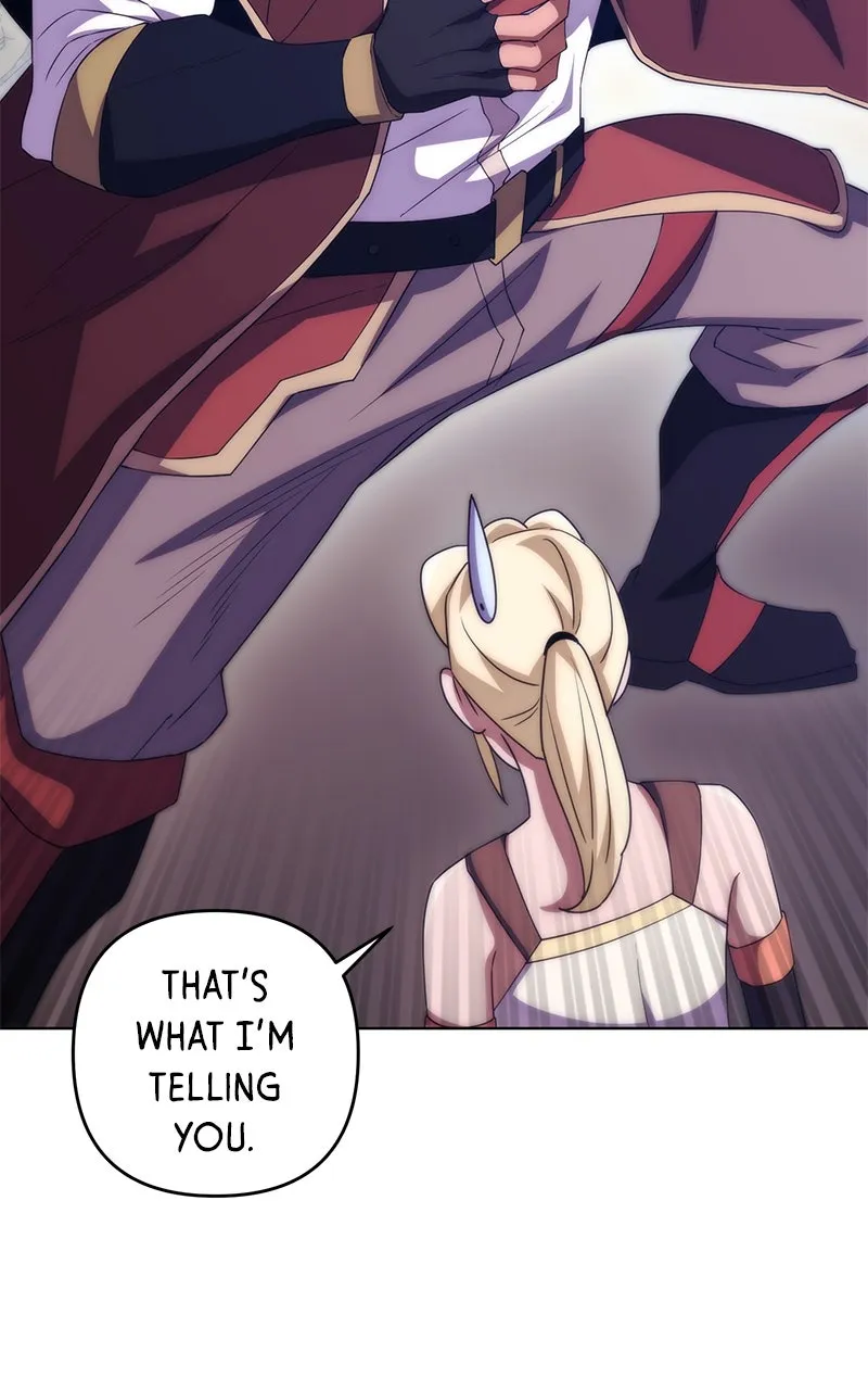 Read Surviving a Fantasy Adventure Comic chapter 106 image 73 on Lezhin