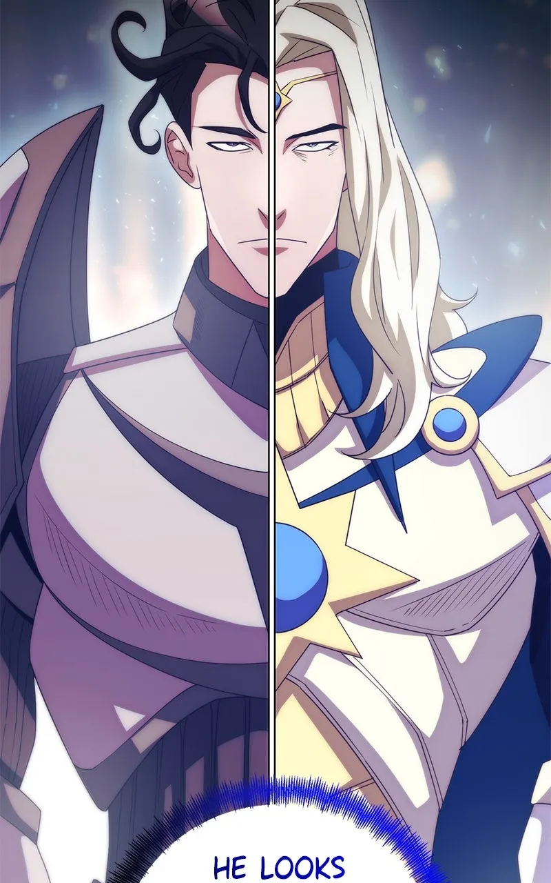 Read Surviving a Fantasy Adventure Comic chapter 106 image 76 on Lezhin