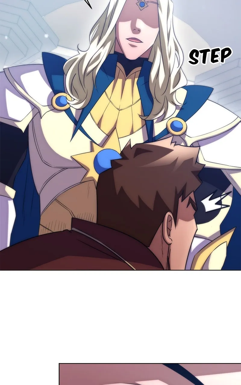 Read Surviving a Fantasy Adventure Comic chapter 106 image 80 on Lezhin