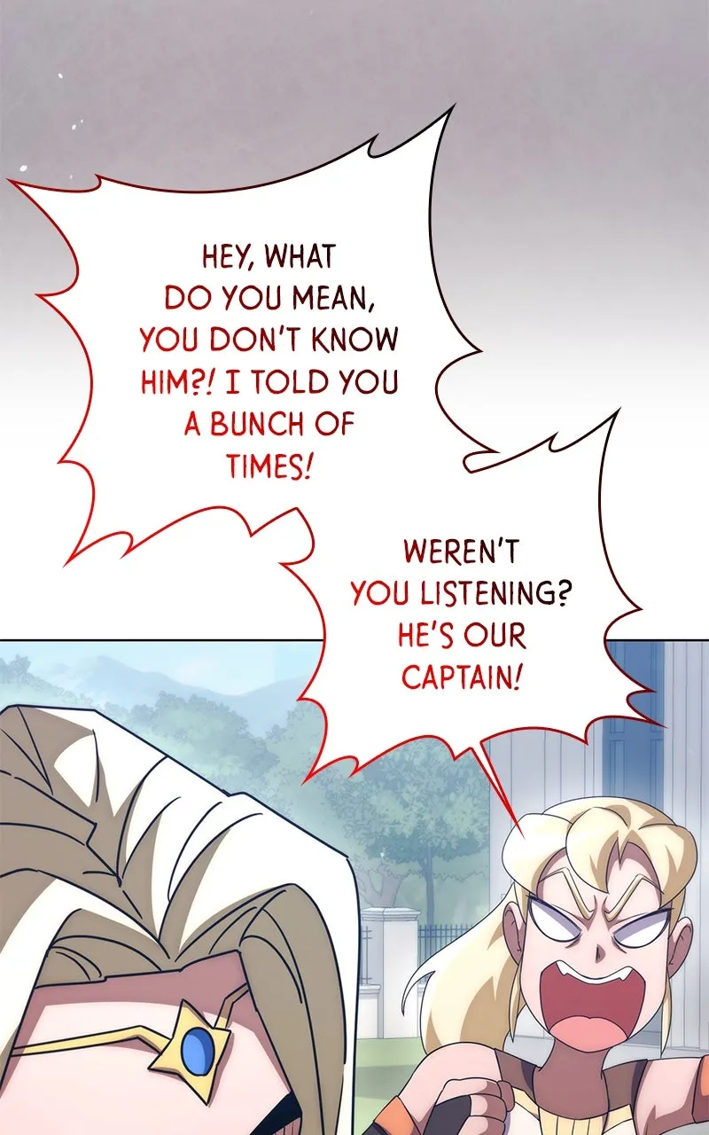 Read Surviving a Fantasy Adventure Comic chapter 106 image 83 on Lezhin
