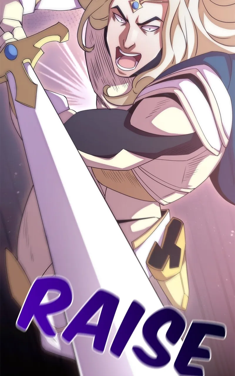 Read Surviving a Fantasy Adventure Comic chapter 107 image 13 on Lezhin