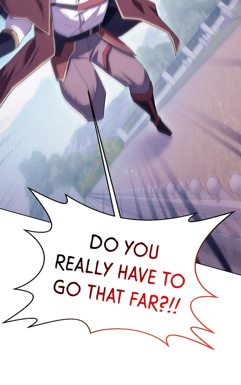 Read Surviving a Fantasy Adventure Comic chapter 107 image 18 on Lezhin