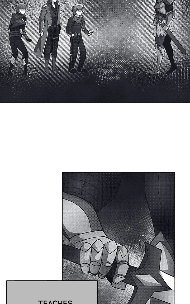 Read Surviving a Fantasy Adventure Comic chapter 107 image 2 on Lezhin