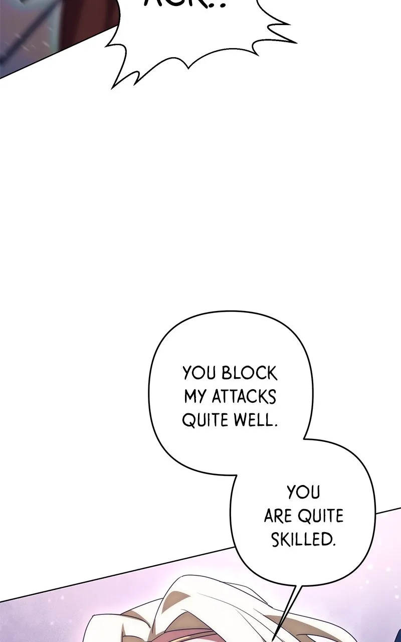 Read Surviving a Fantasy Adventure Comic chapter 107 image 28 on Lezhin