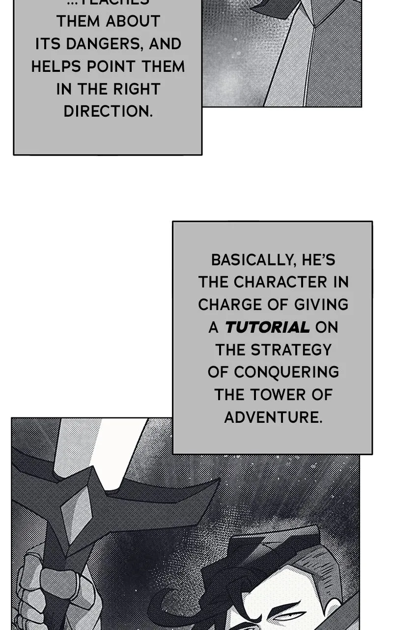 Read Surviving a Fantasy Adventure Comic chapter 107 image 3 on Lezhin