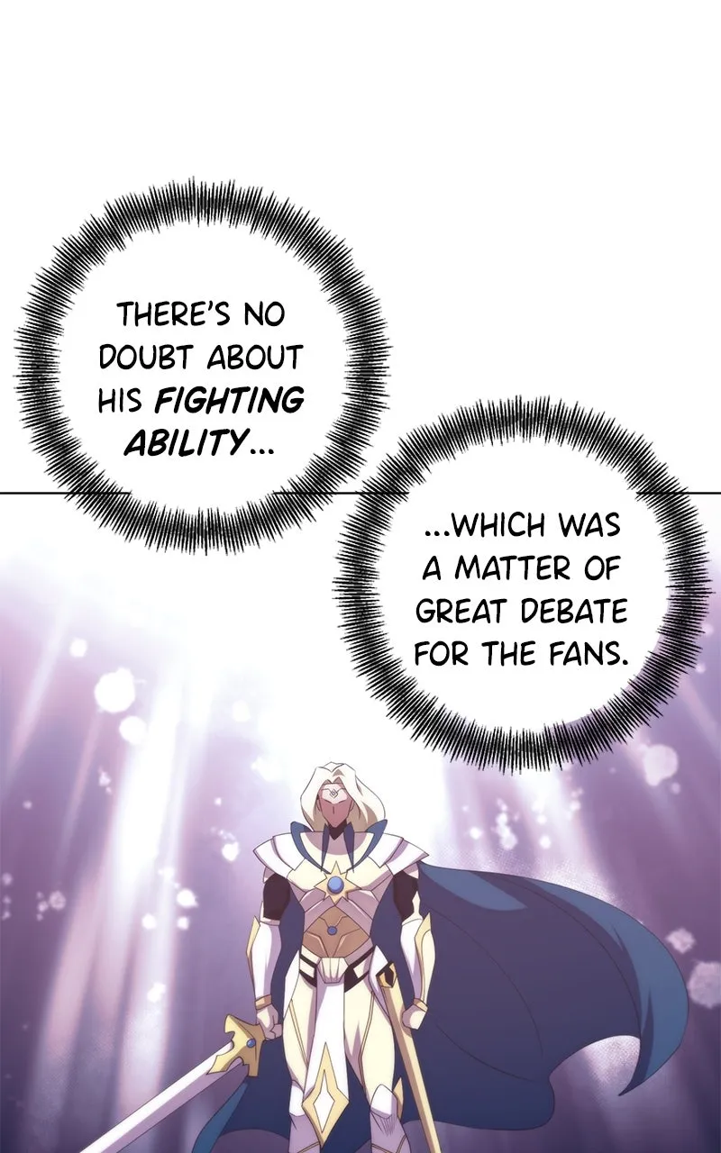 Read Surviving a Fantasy Adventure Comic chapter 107 image 31 on Lezhin