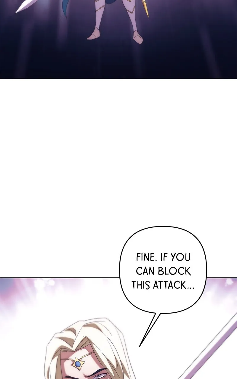 Read Surviving a Fantasy Adventure Comic chapter 107 image 32 on Lezhin