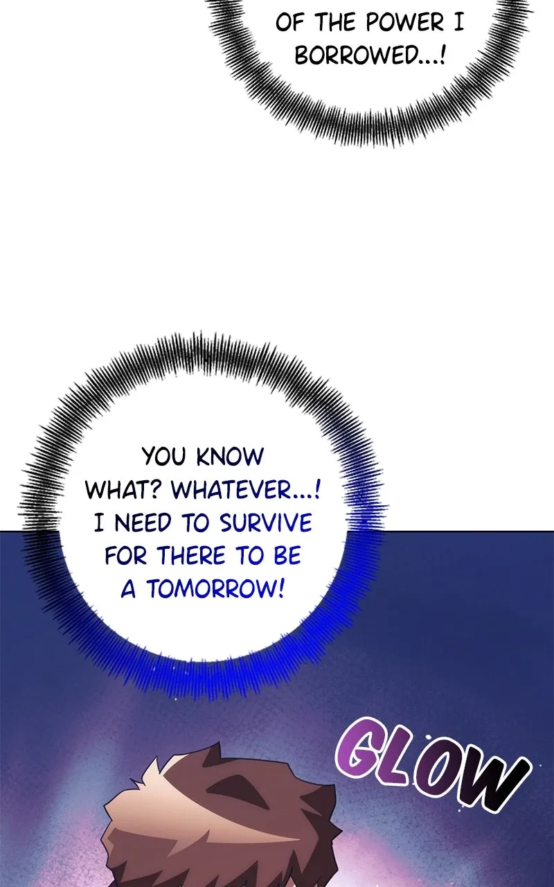 Read Surviving a Fantasy Adventure Comic chapter 107 image 37 on Lezhin
