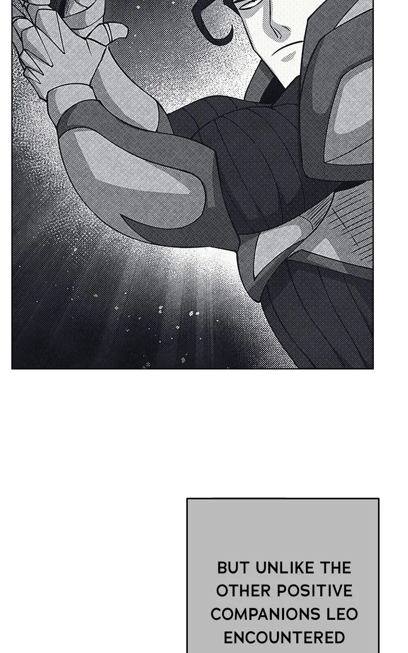 Read Surviving a Fantasy Adventure Comic chapter 107 image 4 on Lezhin
