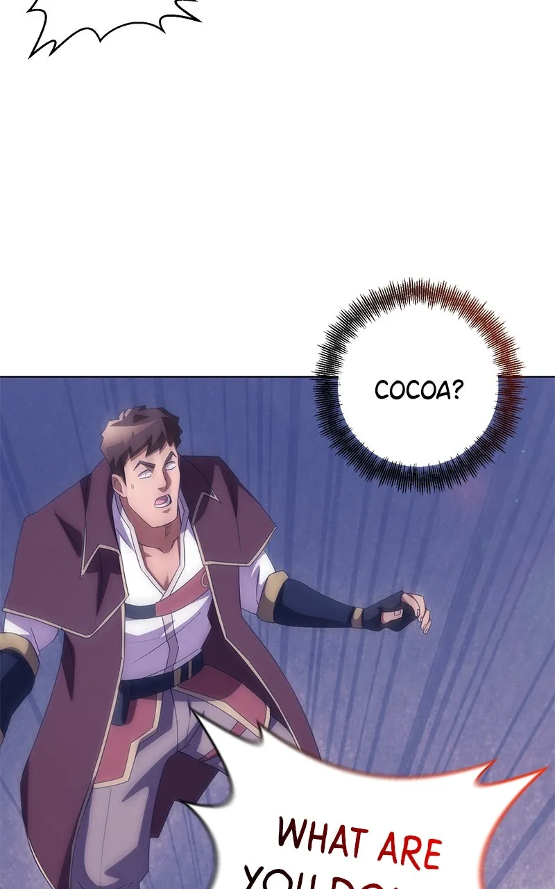 Read Surviving a Fantasy Adventure Comic chapter 107 image 41 on Lezhin