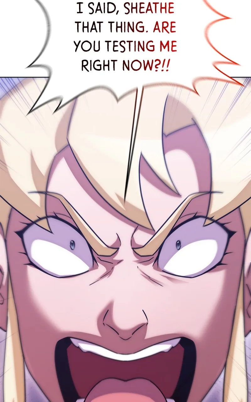 Read Surviving a Fantasy Adventure Comic chapter 107 image 44 on Lezhin