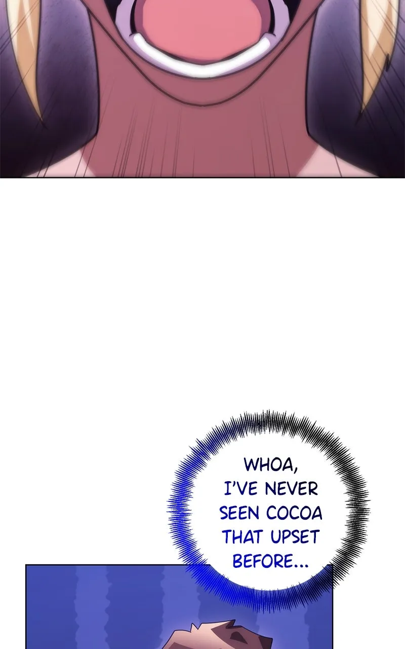 Read Surviving a Fantasy Adventure Comic chapter 107 image 45 on Lezhin