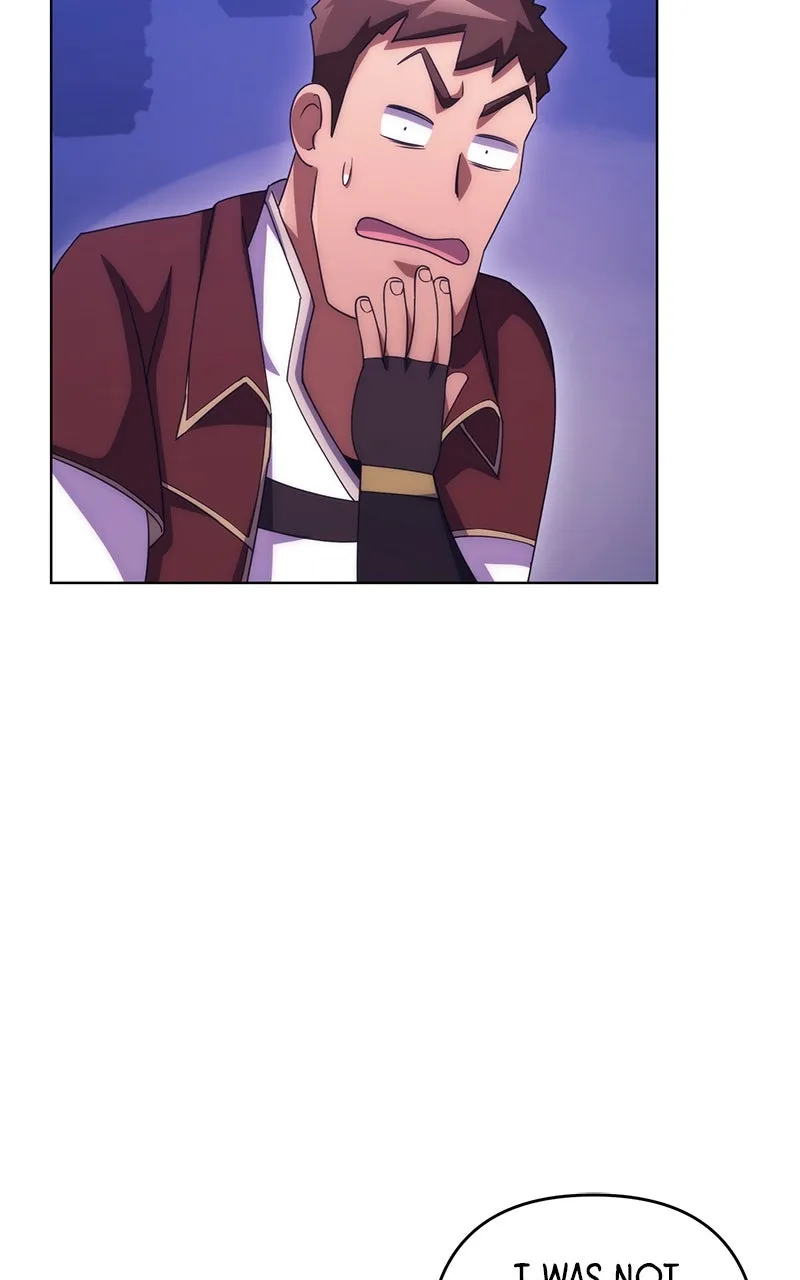 Read Surviving a Fantasy Adventure Comic chapter 107 image 46 on Lezhin